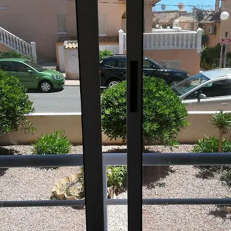 Lejlighed Cala Apartamento *