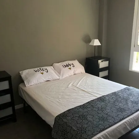 Lejlighed Cala Apartamento Torrevieja