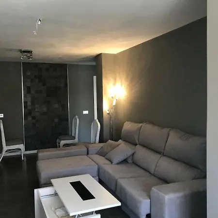 Cala Apartamento *