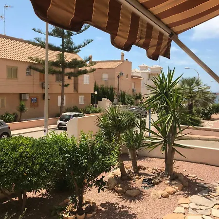 Cala Apartamento Lejlighed Torrevieja