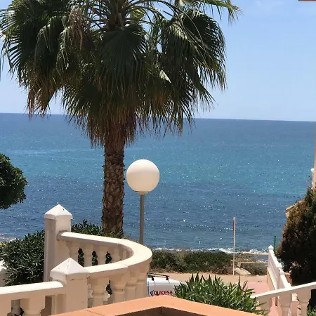Cala Apartamento