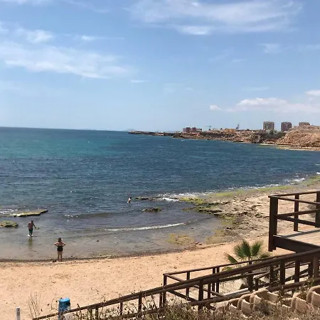 Cala Apartamento Torrevieja