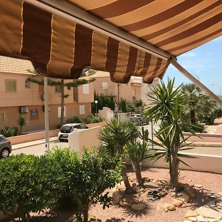 Cala Apartamento Lejlighed Torrevieja