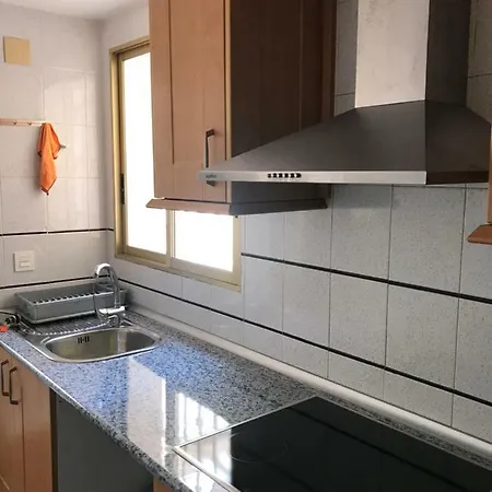 Cala Apartamento *