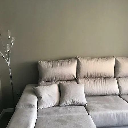 Cala Apartamento Torrevieja